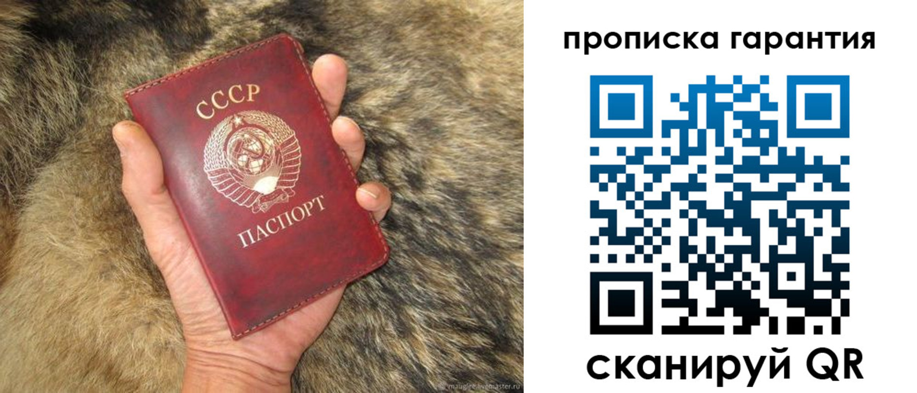временная регистрация гарантия в Белорецке